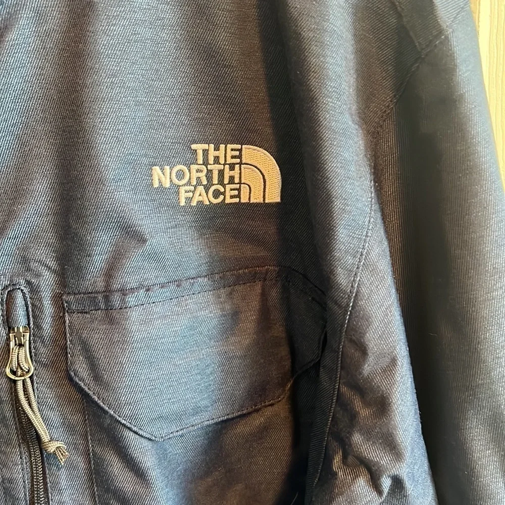 The North Face coat size s